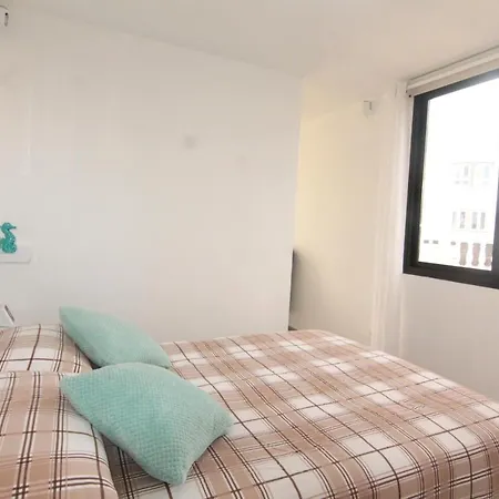 Jazmin, Dises Apartamento