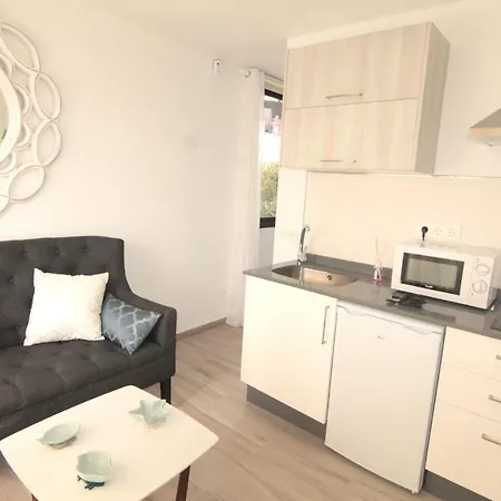 Apartment Jazmin, Dises *