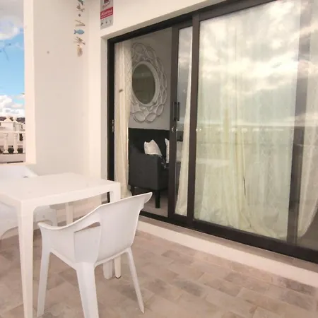 Jazmin, Dises Apartment *