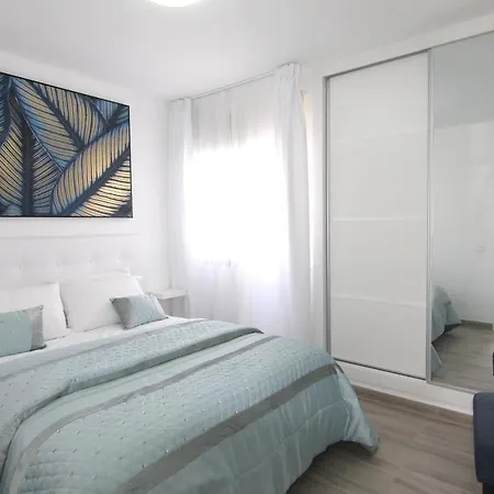 Jazmin, Dises Apartamento Puerto del Carmen (Lanzarote)