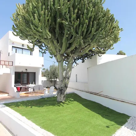 Jazmin, Dises Apartamento Puerto del Carmen (Lanzarote)