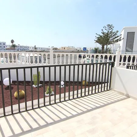 Jazmin, Dises Apartamento Puerto del Carmen (Lanzarote)