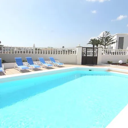 Apartment Jazmin, Dises *