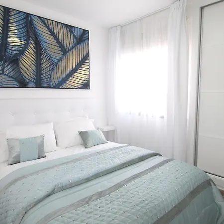 Jazmin, Dises Puerto del Carmen (Lanzarote)