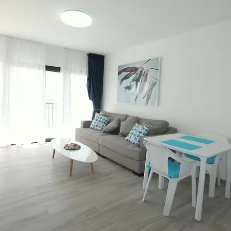 Jazmin, Dises Apartamento *