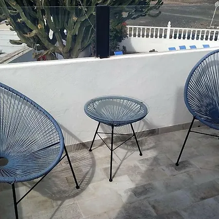 Jazmin, Dises Apartamento Puerto del Carmen (Lanzarote)
