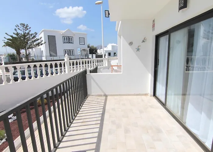 Apartment Jazmin, Dises *