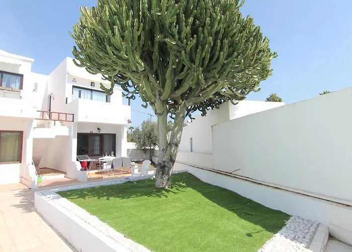 Jazmin, Dises Apartment Puerto del Carmen (Lanzarote)