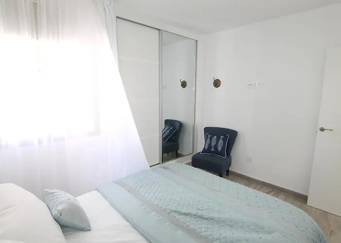 Apartment Jazmin, Dises *