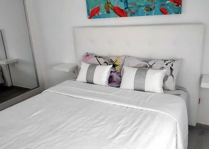 Jazmin, Dises Apartment Puerto del Carmen (Lanzarote)