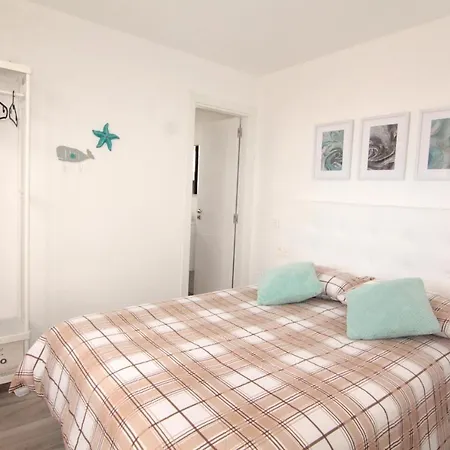 Jazmin, Dises Apartament Puerto del Carmen (Lanzarote)