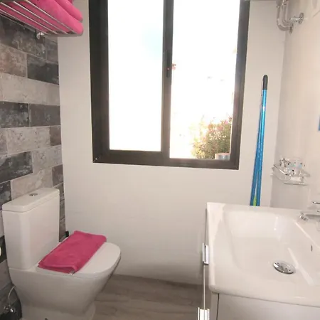 Jazmin, Dises Apartmán Puerto del Carmen (Lanzarote)