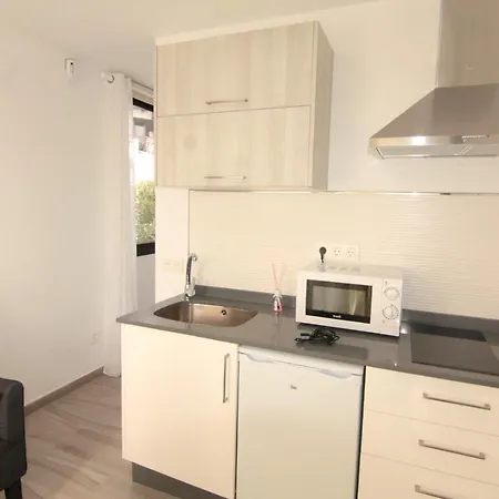 Apartament Jazmin, Dises Puerto del Carmen (Lanzarote)