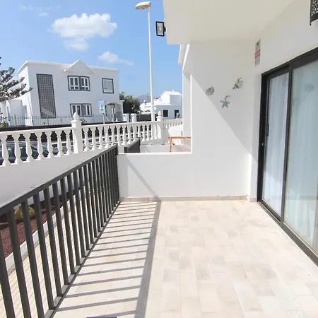 Apartament Jazmin, Dises *