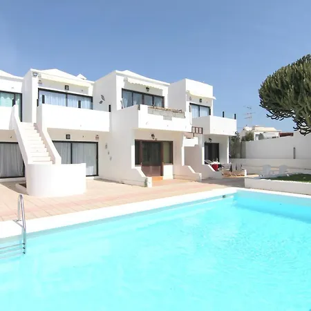 Jazmin, Dises Puerto del Carmen (Lanzarote)