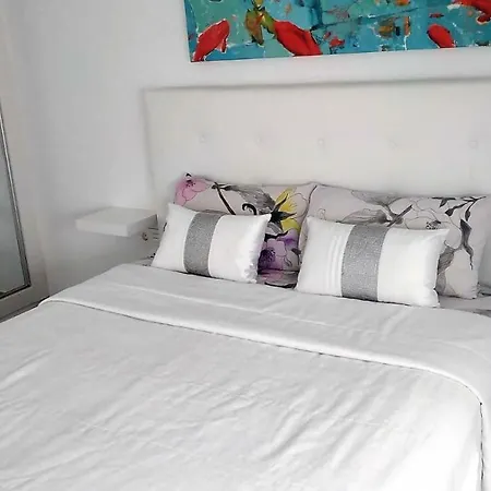 Jazmin, Dises Apartment Puerto del Carmen (Lanzarote)