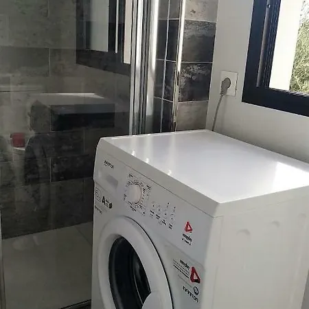 Jazmin, Dises 아파트 푸에르토 델 카르멘