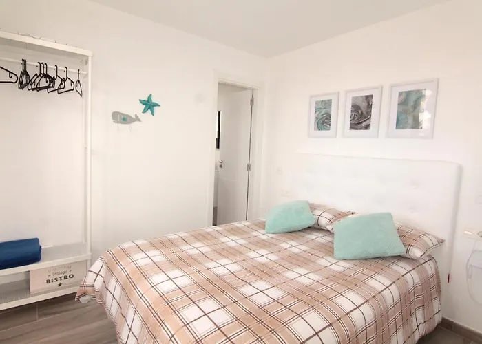 Jazmin, Dises Apartamento Puerto del Carmen (Lanzarote)