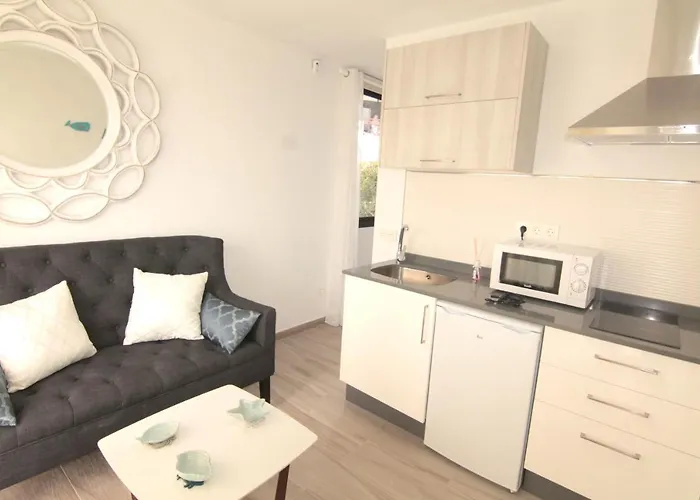 Apartamento Jazmin, Dises *