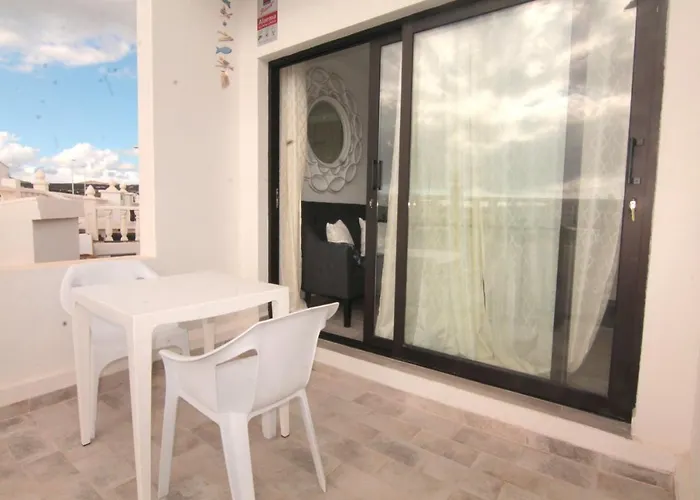 Jazmin, Dises Apartamento *