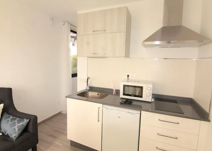 Apartamento Jazmin, Dises Puerto del Carmen (Lanzarote)