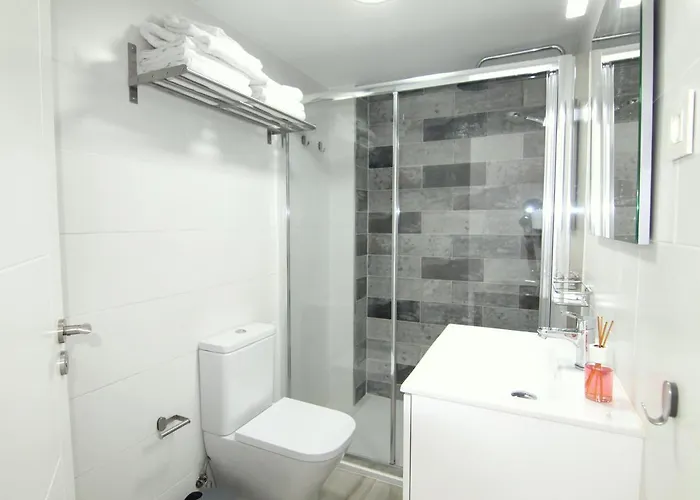 Jazmin, Dises * Puerto del Carmen (Lanzarote)