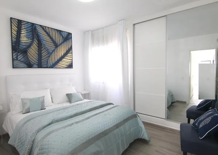 Jazmin, Dises Apartamento Puerto del Carmen (Lanzarote)