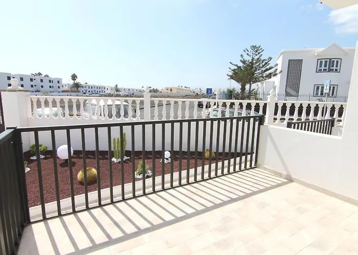 Jazmin, Dises Apartamento Puerto del Carmen (Lanzarote)