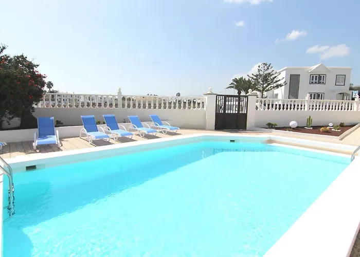 Apartamento Jazmin, Dises *