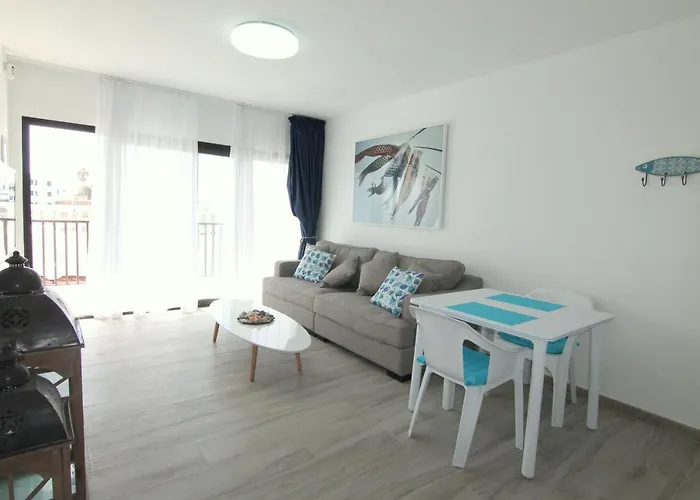 Jazmin, Dises Apartamento *