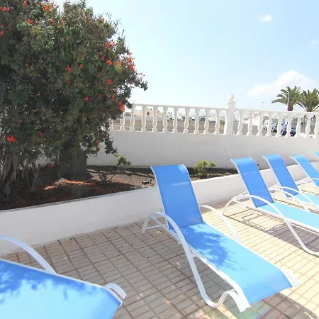 Jazmin, Dises * Puerto del Carmen (Lanzarote)