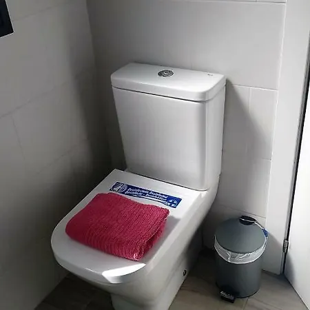 Jazmin, Dises * Puerto del Carmen (Lanzarote)