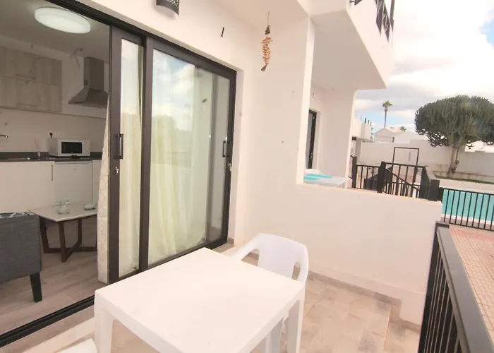 Jazmin, Dises プエルト・デル・カルメン