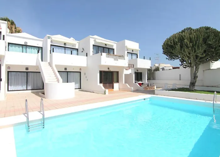 Jazmin, Dises プエルト・デル・カルメン