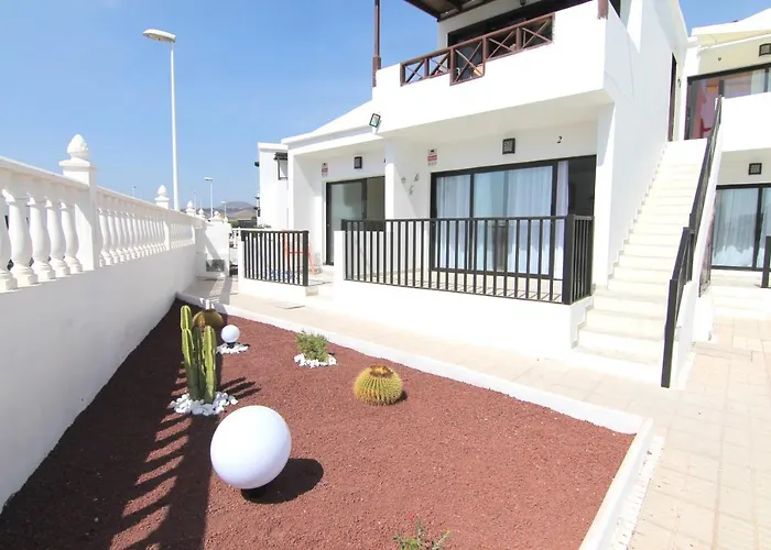 Jazmin, Dises アパート