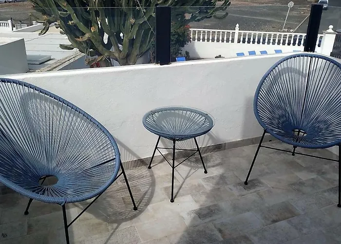 Jazmin, Dises アパート プエルト・デル・カルメン